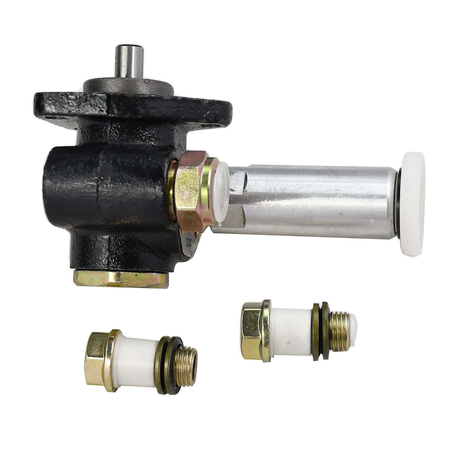 pusuke　0718 PAI ESP-3598 MACK 314GC227 FUEL SUPPLY PUMP (2 VALVE HEAD